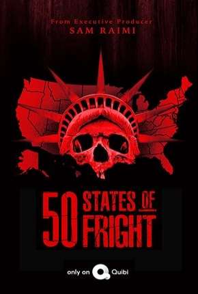 50 States of Fright - Completa - Legendada Torrent Download Mais Baixado