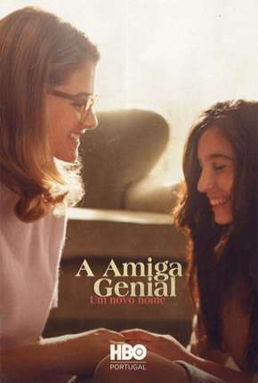 A Amiga Genial - 2ª Temporada Legendada Torrent Download Mais Baixado