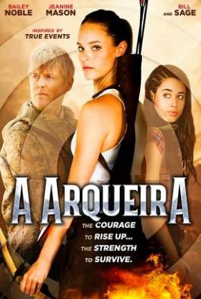 A Arqueira - The Archer