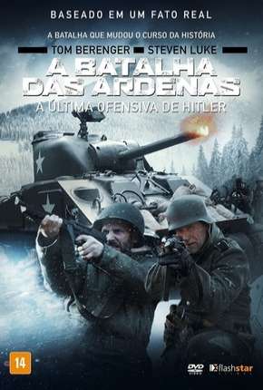 A Batalha das Ardenas - Wunderland Torrent Download Mais Baixado