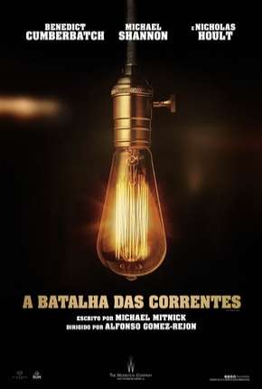 A Batalha das Correntes