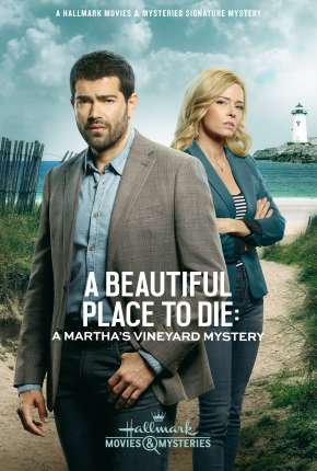 A Beautiful Place to Die - A Marthas Vineyard Mystery - Legendado Torrent Download Mais Baixado