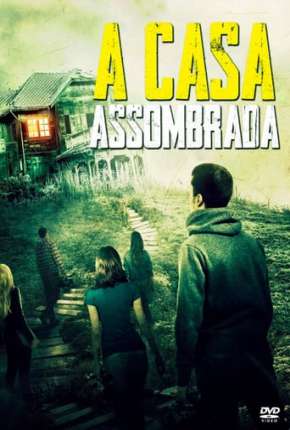 A Casa Assombrada - Before Someone Gets Hurt Torrent Download Mais Baixado