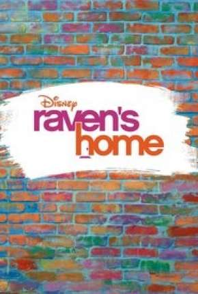 A Casa da Raven - 3ª Temporada Legendada