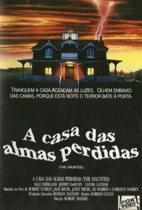 A Casa das Almas Perdidas Torrent Download Mais Baixado