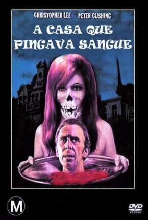 A Casa que Pingava Sangue Torrent Download Mais Baixado