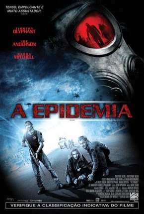 A Epidemia Torrent Download Mais Baixado