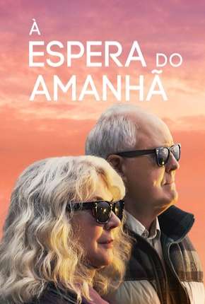 À Espera do Amanhã - The Tomorrow Man Legendado Torrent Download Mais Baixado