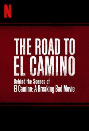 A Estrada de El Camino - Legendado Torrent Download Mais Baixado