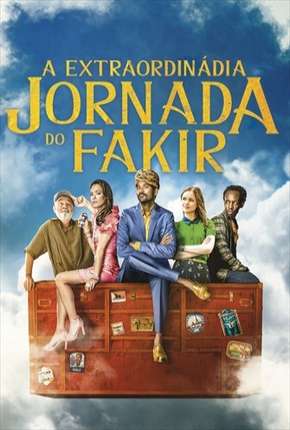 A Extraordinária Jornada do Fakir Torrent Download Mais Baixado