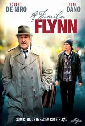 A Família Flynn - DVD-R Torrent Download Mais Baixado