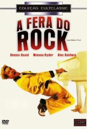 A Fera do Rock Torrent Download Mais Baixado