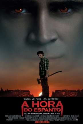 A Hora do Espanto - 2011 Fright Night Torrent Download Mais Baixado