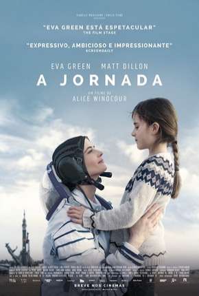 A Jornada - Legendado Torrent Download Mais Baixado