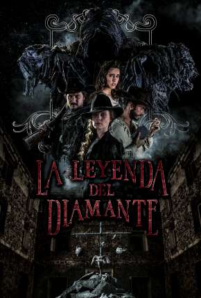 A Lenda do Diamante - Legendado Torrent Download Mais Baixado