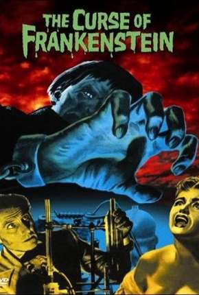 A Maldição de Frankenstein