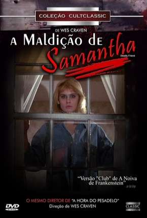 A Maldição de Samantha Torrent Download Mais Baixado