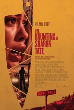 A Maldição de Sharon Tate - The Haunting of Sharon Tate Torrent Download Mais Baixado