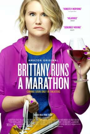 A Maratona de Brittany Torrent Download Mais Baixado