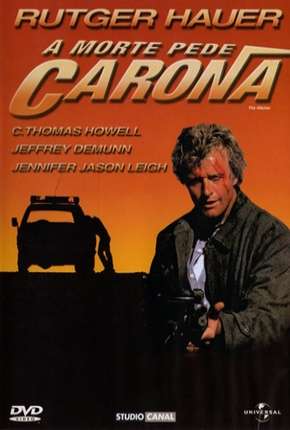 A Morte Pede Carona - The Hitcher Torrent Download Mais Baixado