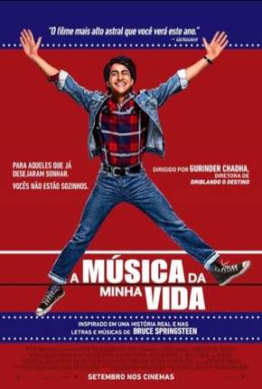 A Música da Minha Vida Torrent Download Mais Baixado