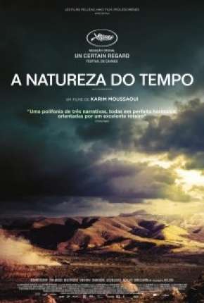 A Natureza do Tempo - Legendado Torrent Download Mais Baixado