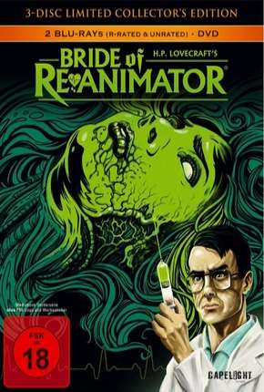 A Noiva do Re-Animator