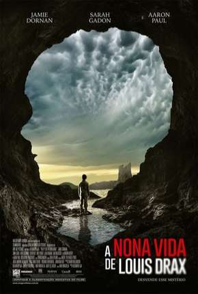 A Nona Vida de Louis Drax - DVD-R Torrent Download Mais Baixado