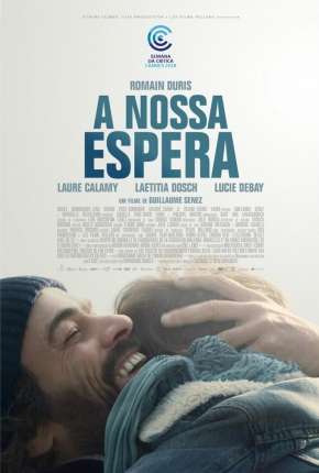 A Nossa Espera - Legendado Torrent Download Mais Baixado