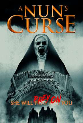 A Nuns Curse - Legendado Torrent Download Mais Baixado