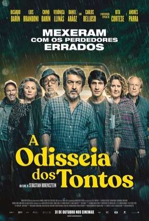 A Odisseia dos Tontos Torrent Download Mais Baixado