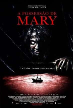 A Possessão de Mary