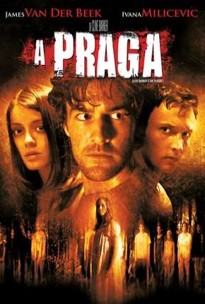 A Praga - DVD-R