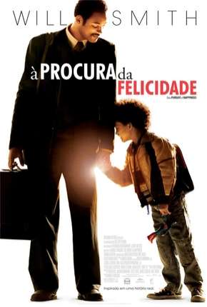 À Procura da Felicidade - The Pursuit of Happyness Torrent Download Mais Baixado