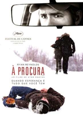 À Procura - DVD-R