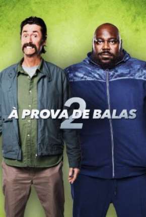 À Prova de Balas 2 Torrent Download Mais Baixado