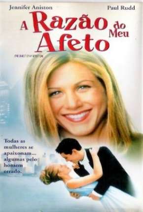 A Razão do Meu Afeto - DVD-R Torrent Download Mais Baixado