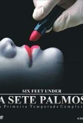 A Sete Palmos - 5ª Temporada Completa Torrent Download Mais Baixado