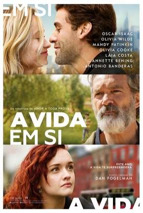 A Vida em Si - Nacional Torrent Download Mais Baixado