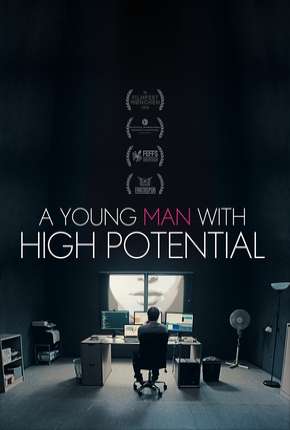 A Young Man with High Potential - Legendado