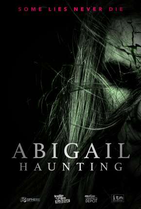 Abigail Haunting - Legendado