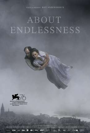 About Endlessness - Legendado