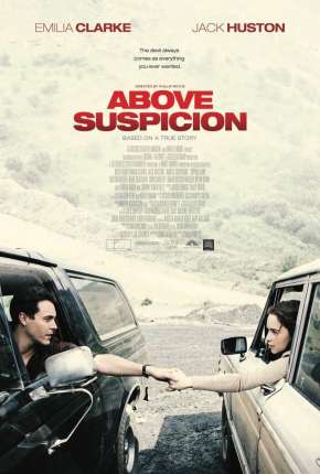 Above Suspicion - Legendado Torrent Download Mais Baixado