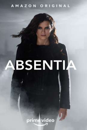 Absentia - 3ª Temporada Torrent Download Mais Baixado