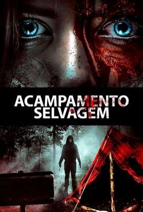 Acampamento Selvagem