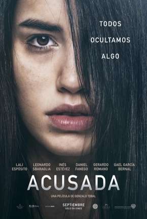 Acusada - Legendado Torrent Download Mais Baixado