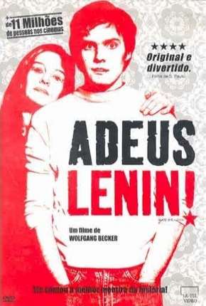 Adeus, Lenin! - Legendado Torrent Download Mais Baixado