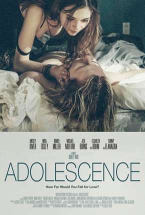 Adolescence - Legendado Torrent Download Mais Baixado