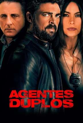 Agentes Duplos Torrent Download Mais Baixado