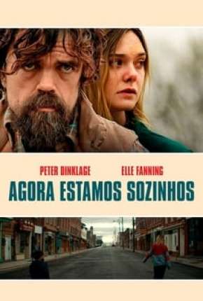 Agora Estamos Sozinhos Torrent Download Mais Baixado